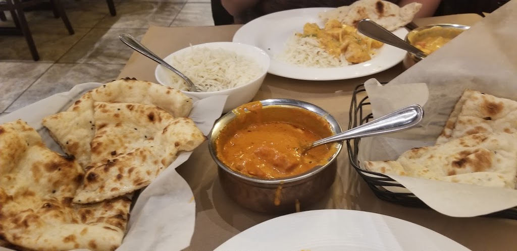 Bombay Cuisine | 4336 King St E, Kitchener, ON N2P 3W6, Canada | Phone: (519) 219-7700
