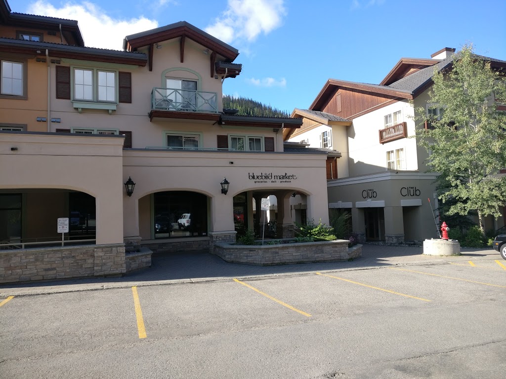 Bluebird Market | 3250 Village Way, Sun Peaks, BC V0E 5N0, Canada | Phone: (250) 578-2414