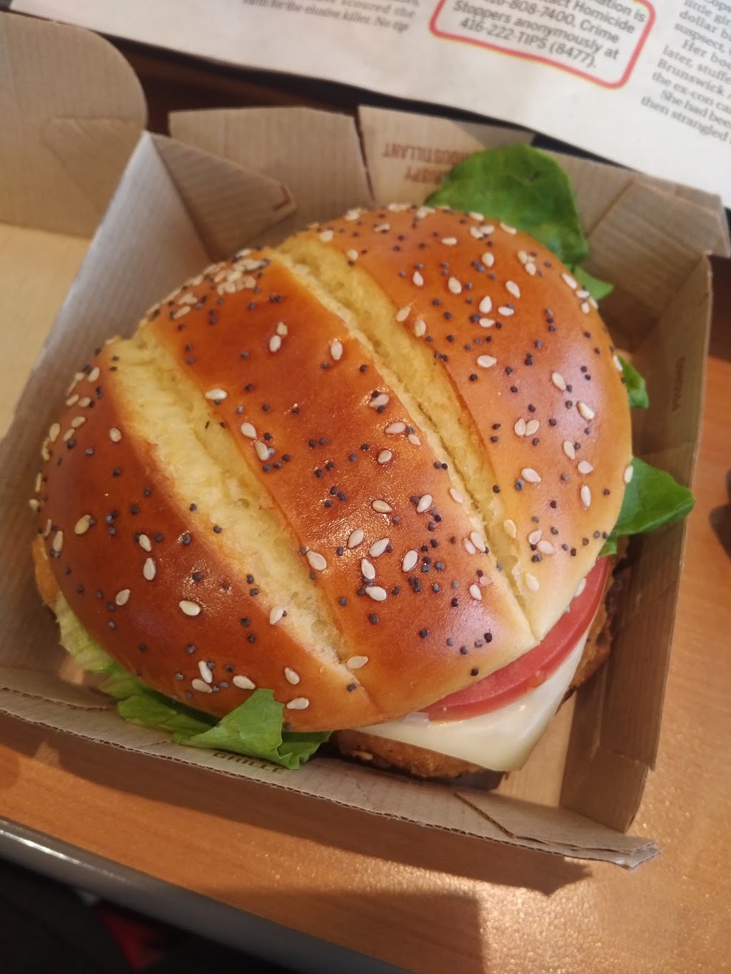 McDonalds | 590 Martin St, Milton, ON L9T 3H6, Canada | Phone: (905) 878-3303