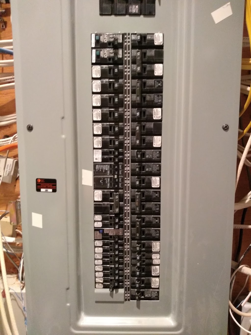 SETS Electric Inc. | 12 Sunset Blvd, Brampton, ON L6X 1W8, Canada | Phone: (647) 822-3684