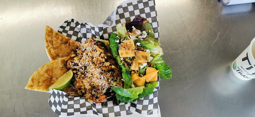 That Extra Touch Roadside | 6010 Island Hwy W, Qualicum Beach, BC V9K 2E7, Canada | Phone: (250) 951-7053