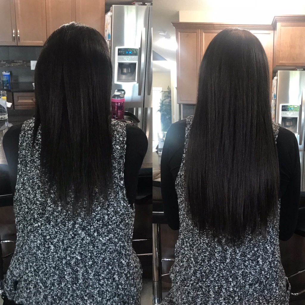 SEW Hair | 430 Churchill Crescent, Sherwood Park, AB T8H 0E6, Canada | Phone: (780) 965-1777