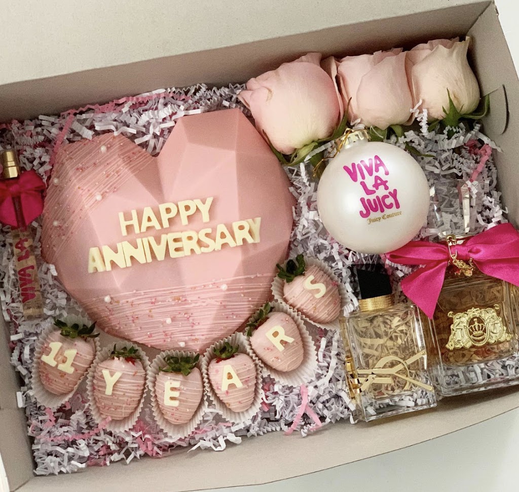 Smash That Cake Co | 6150 Boulevard Davis, Saint-Hubert, QC J3Y 8Y3, Canada | Phone: (819) 588-8388