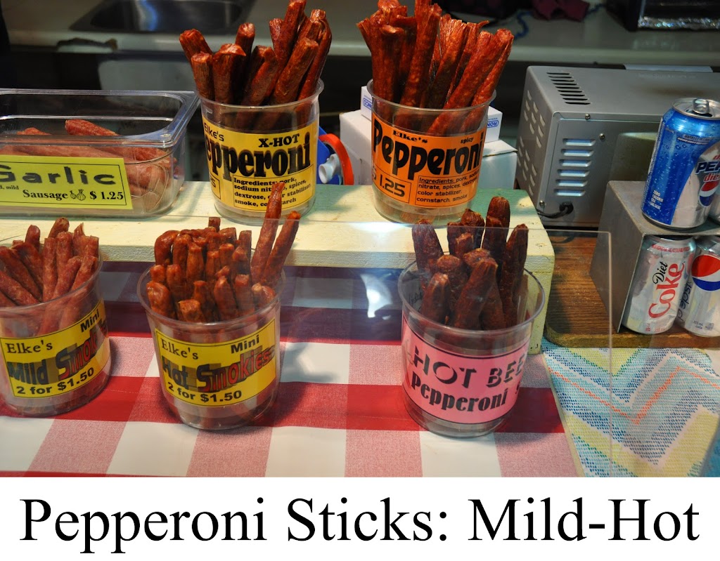 Elkes BBQ Ltd. | 1337 Route 715, Lower Cambridge, NB E4C 3R3, Canada | Phone: (506) 488-2530