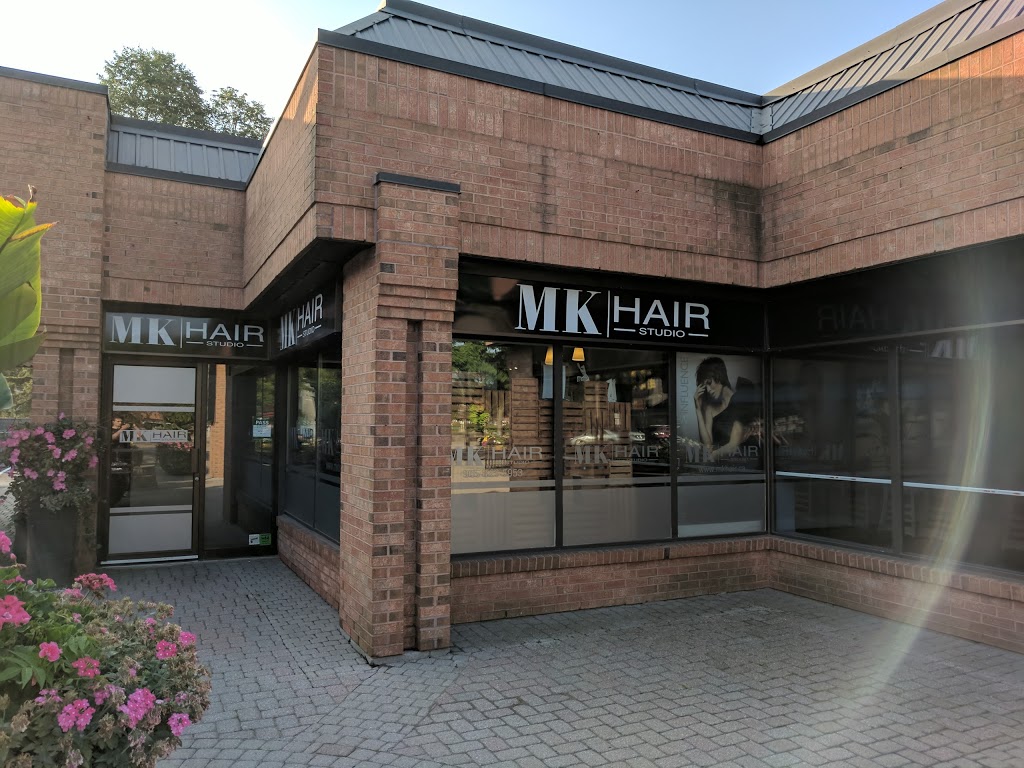 MK Hair Design | 1834 Lakeshore Rd W, Mississauga, ON L5J 1J7, Canada | Phone: (905) 823-5953