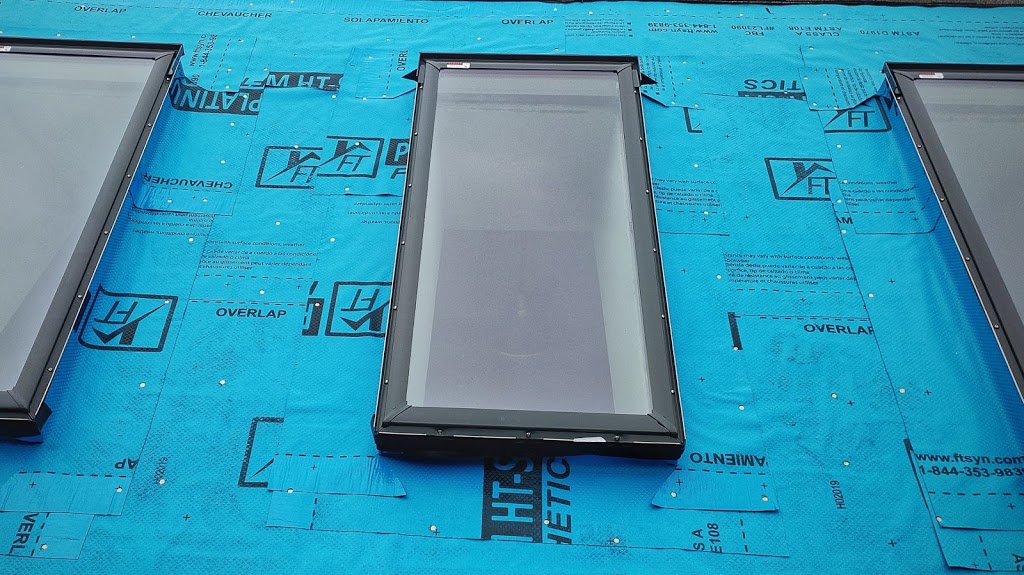 Ottawa Skylights Inc. | 863 Maitland Ave, Ottawa, ON K2A 2S4, Canada | Phone: (613) 807-9730
