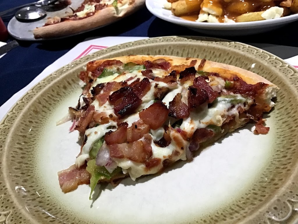 Restaurant Repentigny Pizzeria | 334 Rue Notre-Dame, Repentigny, QC J6A 2S2, Canada | Phone: (450) 581-0778
