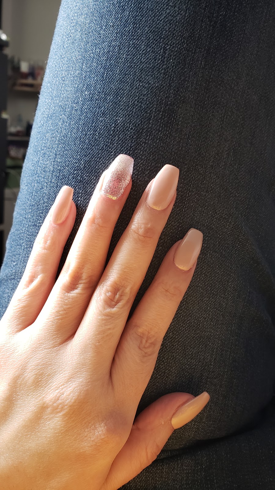 NAILS FOR YOU | 1891 Rathburn Rd E, Mississauga, ON L4W 3Z3, Canada | Phone: (289) 232-1041