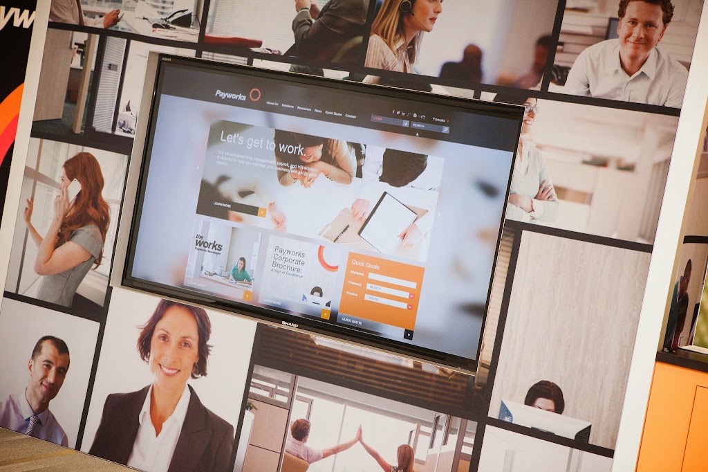 Payworks Vancouver Office | 19150 Lougheed Hwy. #230, Pitt Meadows, BC V3Y 2H6, Canada | Phone: (604) 460-2862