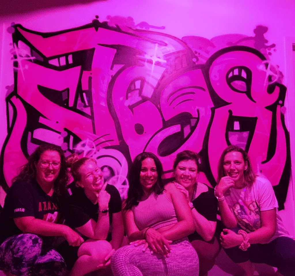 Beatz in Barrie Dance Fitness | 79 Muirfield Dr, Barrie, ON L4N 6J9, Canada | Phone: (705) 627-3027