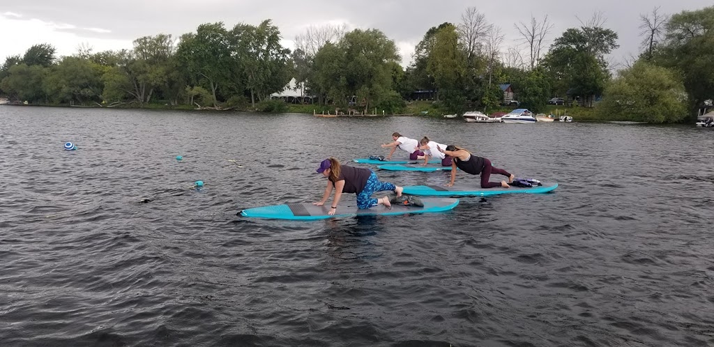 Urban Ocean SUP* Kayak* Foil* Wing | 717 Lake Park Rd, Carleton Place, ON K7C 3P2, Canada | Phone: (613) 808-6655