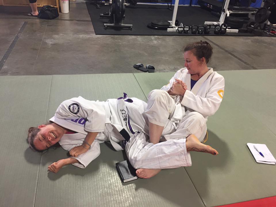 Bellingham BJJ | 2694 Roeder Ave #101, Bellingham, WA 98225, USA | Phone: (503) 551-3615