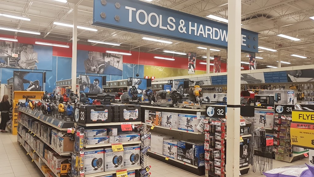 Canadian Tire - Oakville North, ON | 400 Dundas St E, Oakville, ON L6H 6Z9, Canada | Phone: (905) 257-8473