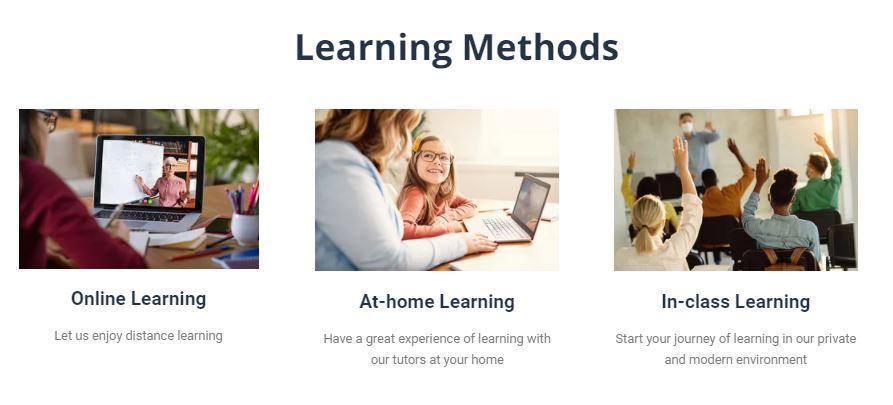 Part Education Centre | 908 Jacarandah Dr, Newmarket, ON L3Y 5J4, Canada | Phone: (437) 331-4157