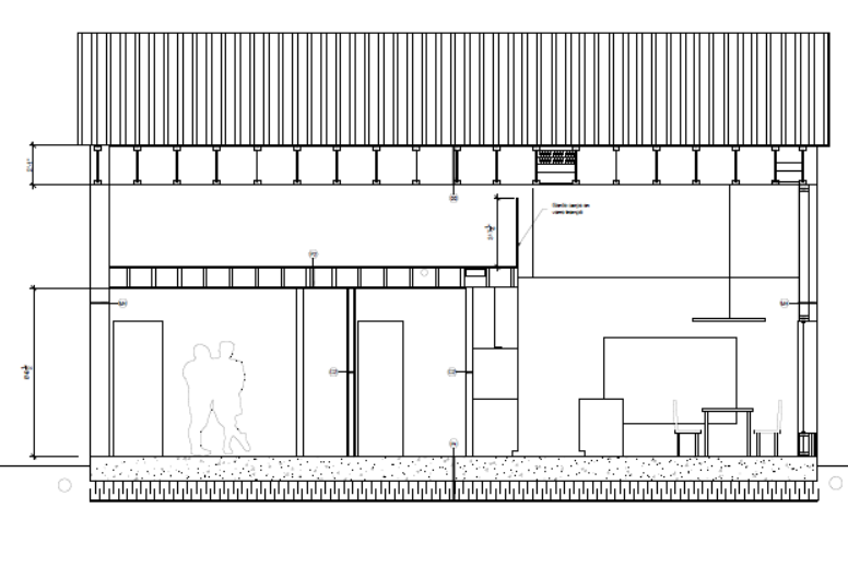 Conception Architecture Coutu | 5 Rue Industrielle, Saint-Roch-de-lAchigan, QC J0K 3H0, Canada | Phone: (514) 829-3842