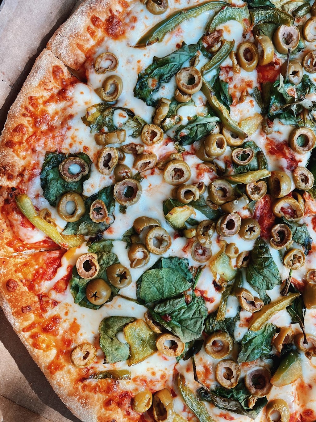 Dominos Pizza | 5606 Roblin Blvd #1, Winnipeg, MB R3R 0H2, Canada | Phone: (204) 515-1971
