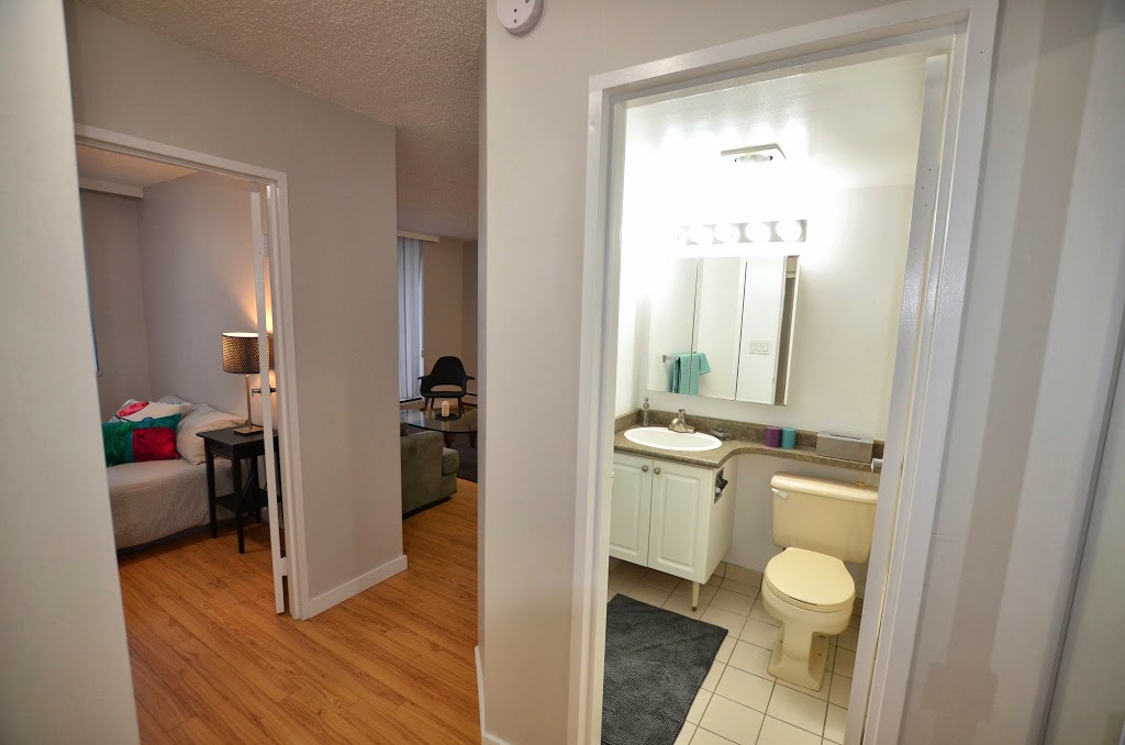 The Dogwood Rental Apartments | 2040 Nelson St, Vancouver, BC V6G 1N5, Canada | Phone: (604) 685-6266
