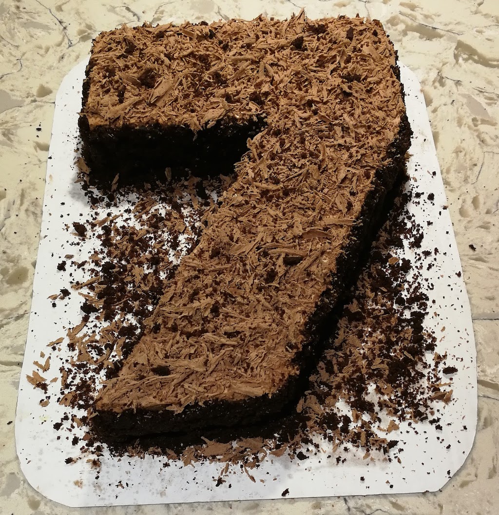 M5 Bakes | 1259 Weller Crossing, Milton, ON L9T 6J9, Canada | Phone: (647) 448-3031