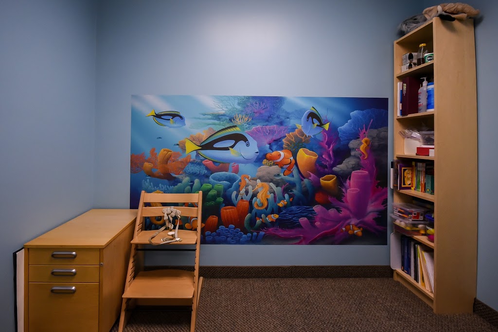 HearSay Speech and Hearing Centre | 6941 Derry Rd W #203, Milton, ON L9T 7H5, Canada | Phone: (905) 875-3345
