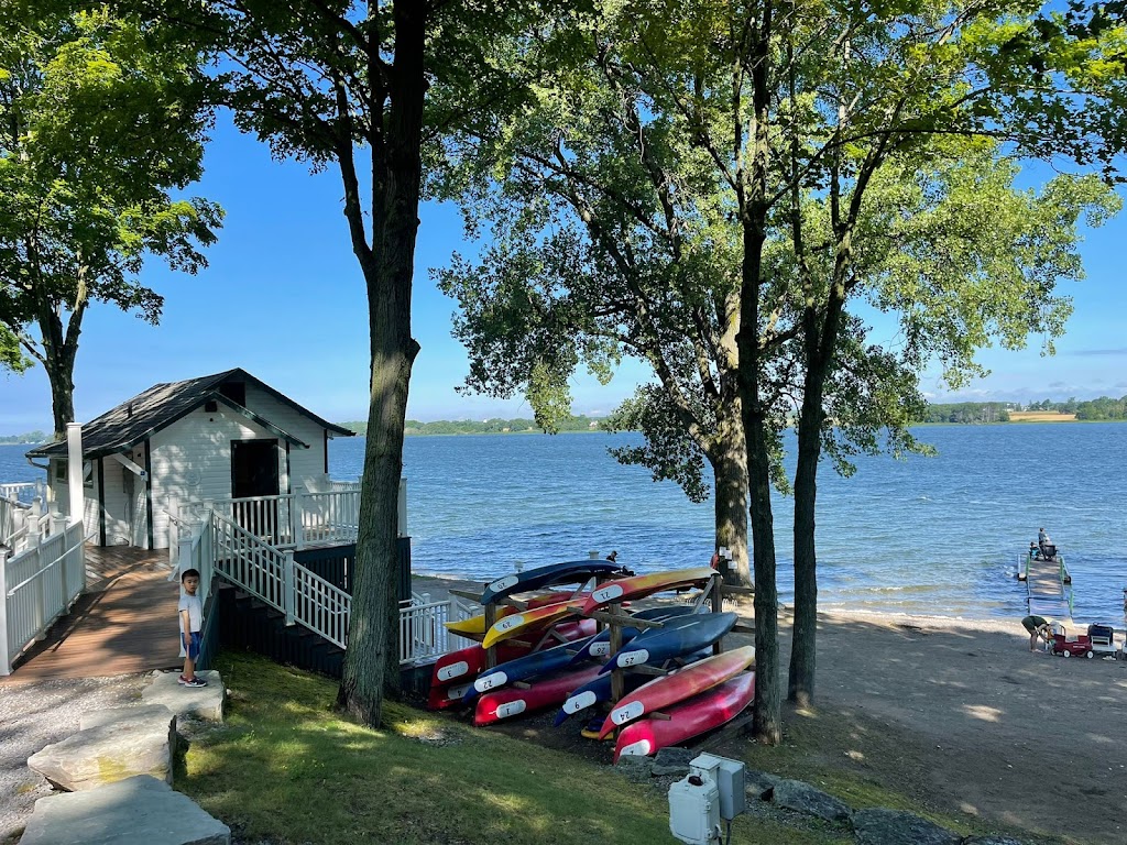 East Lake Shores | 392 County Road 18, Cherry Valley, ON K0K 1P0, Canada | Phone: (613) 906-9990