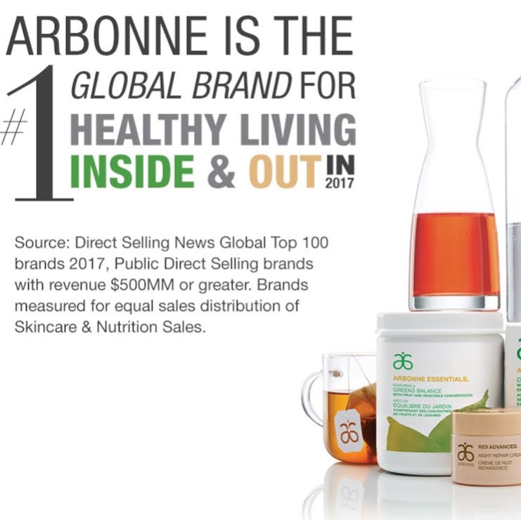 Lindsay Atkinson - Arbonne Independent Consultant | Sunningdale and, Richmond St, London, ON N6G 5L8, Canada | Phone: (226) 224-6295