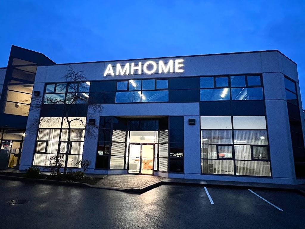 AMHOME | 85 Schooner St, Coquitlam, BC V3K 7A8, Canada | Phone: (800) 604-3757