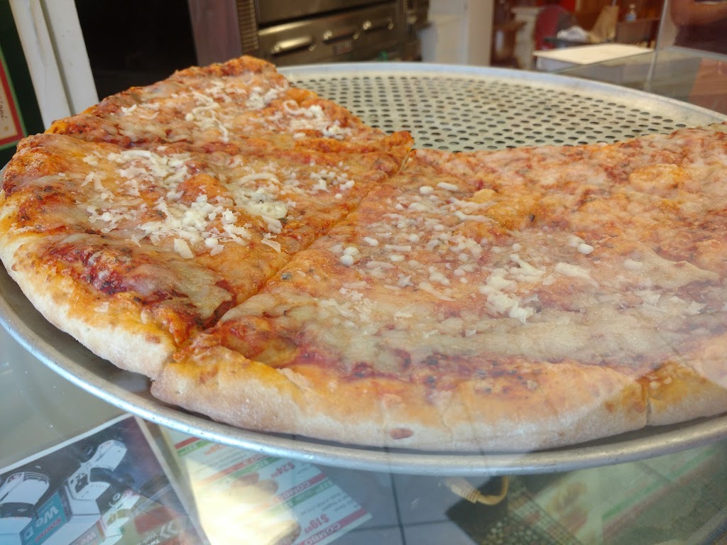 Everest Pizza | 2310 Eglinton Ave E, Scarborough, ON M1K 2M2, Canada | Phone: (416) 236-0000