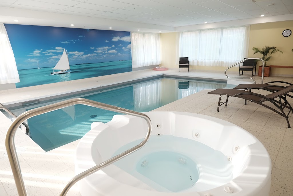 Résidence pour personnes âgées des Bâtisseurs - Sainte-Adèle | 322 Ch Notre Dame, Sainte-Adèle, QC J8B 1S5, Canada | Phone: (579) 202-1717