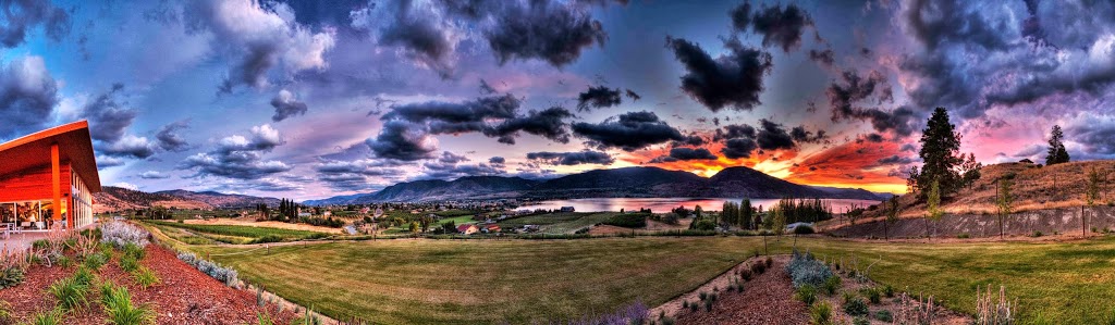 Poplar Grove Winery | 425 Middle Bench Rd N, Penticton, BC V2A 8S5, Canada | Phone: (250) 493-9463