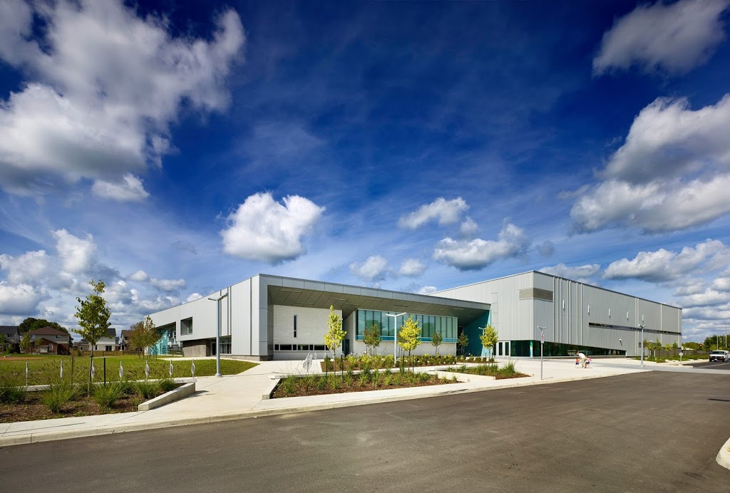 WMC Fitness Centre | Floor 2 -24, 24 Snyder Ave S, Elmira, ON N3B 1Z1, Canada | Phone: (519) 669-1647