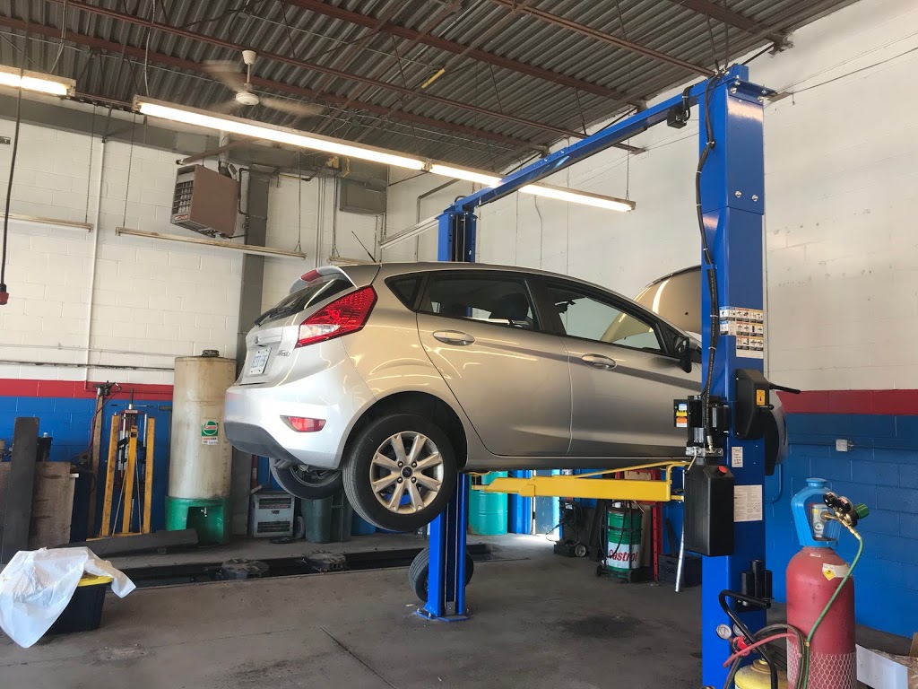 AAMCO Transmissions & Total Car Care | 1600 Bayly St, Pickering, ON L1W 3N2, Canada | Phone: (905) 420-1906