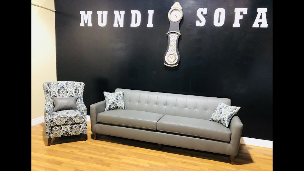 Mundi Sofa | furniture store | 4120 Steeles Ave W # 8-9, Woodbridge, ON L4L 4V2, Canada | 6478314242 OR +1 647-831-4242