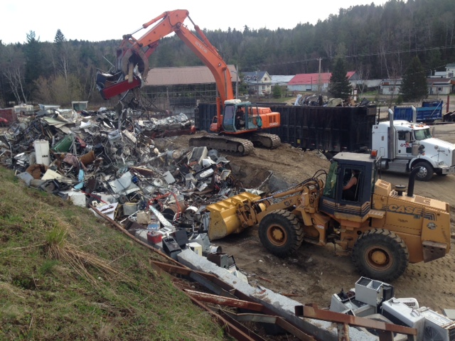 DC Remorquage 24/7 Recyclage DC | 1288 Chemin du Moulin, Labelle, QC J0T 1H0, Canada | Phone: (819) 808-0941