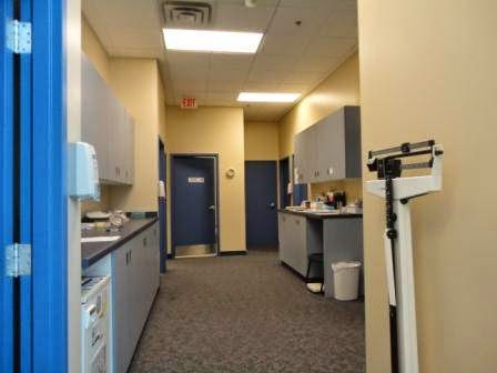 Primacy - Kinderclinic Pediatric Office | 200 Taunton Rd W, Whitby, ON L1R 3H8, Canada | Phone: (905) 444-9636