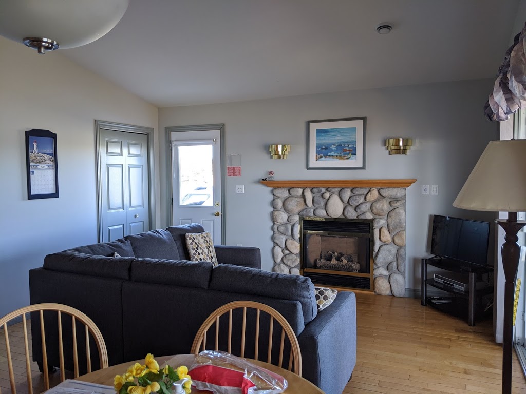 Les Chalets du Havre Inc | 79 York St, Richibucto, NB E4W 4J9, Canada | Phone: (506) 523-1570