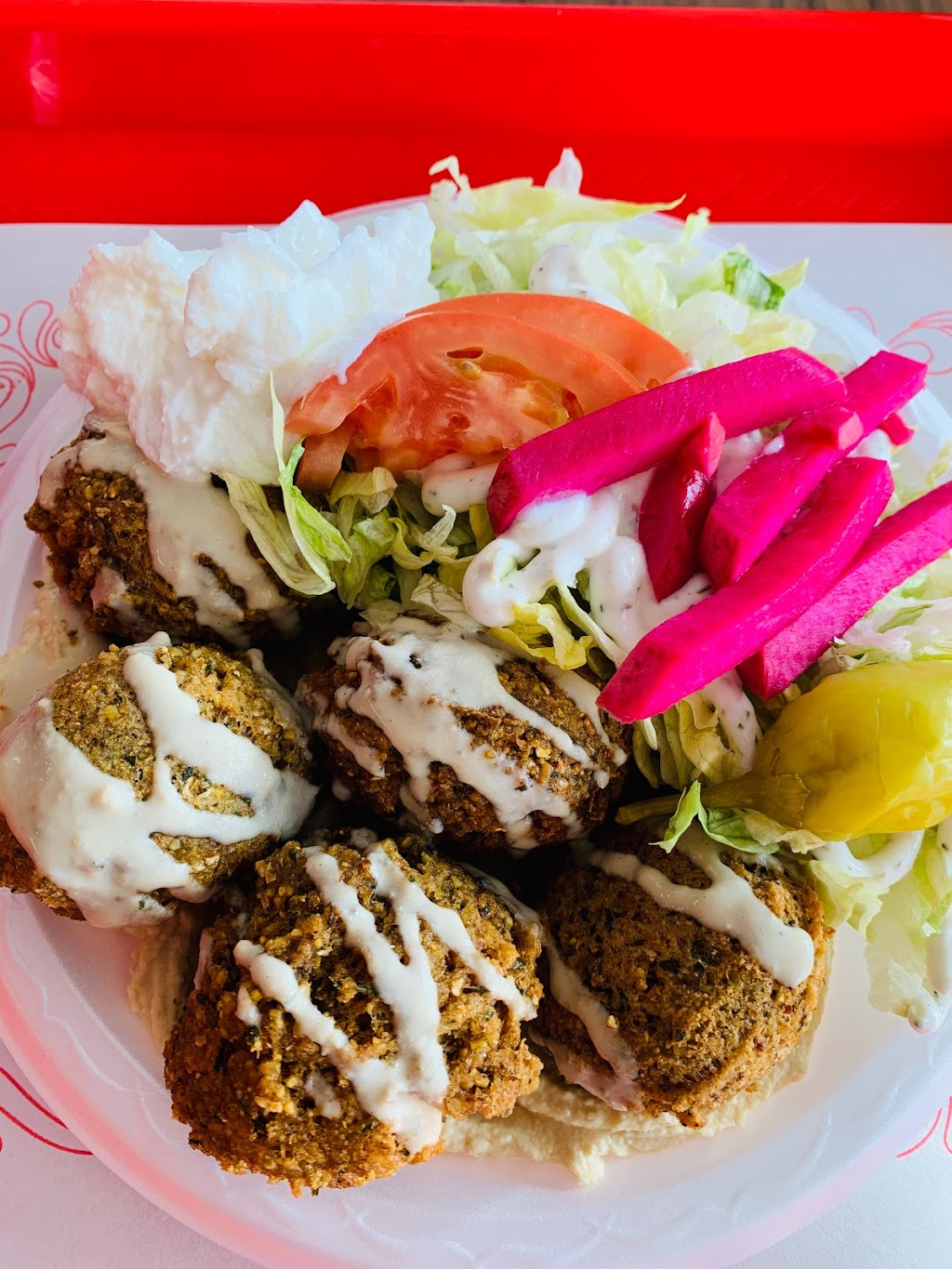 Chef Taouk | 1120 Rue Principale E, Sainte-Agathe-des-Monts, QC J8C 1L8, Canada | Phone: (819) 774-1877