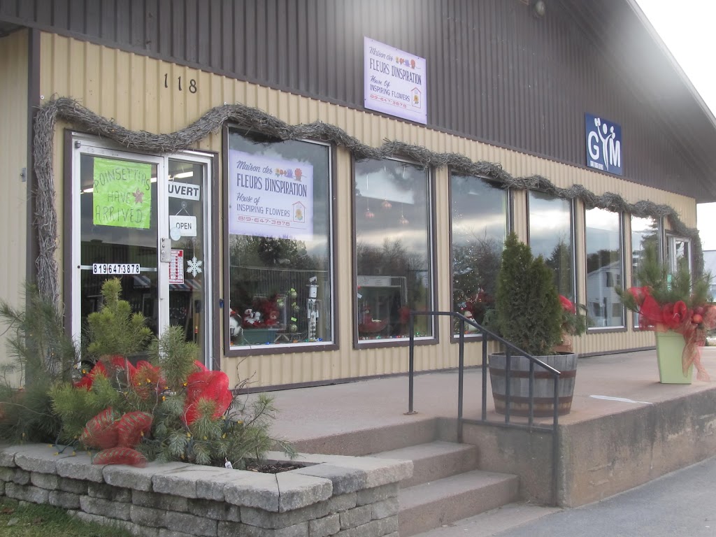 GYM Place Victoria | 118 Avenue Victoria, Shawville, QC J0X 2Y0, Canada | Phone: (819) 661-0629