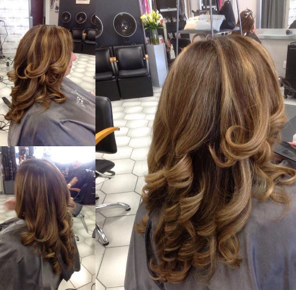 Hair Reflection Salon & Spa | 1822 Whites Rd N, Pickering, ON L1V 4M1, Canada | Phone: (905) 831-8920