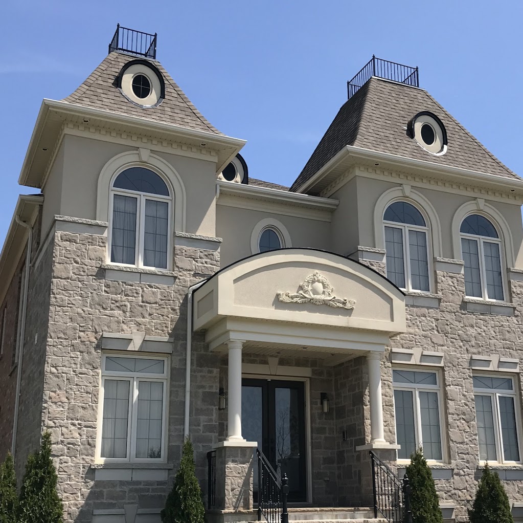 Rainbow Creator Roofing Ltd | 43-7105, Branigan Gate, Mississauga, ON L5N 7S2, Canada | Phone: (647) 883-8899