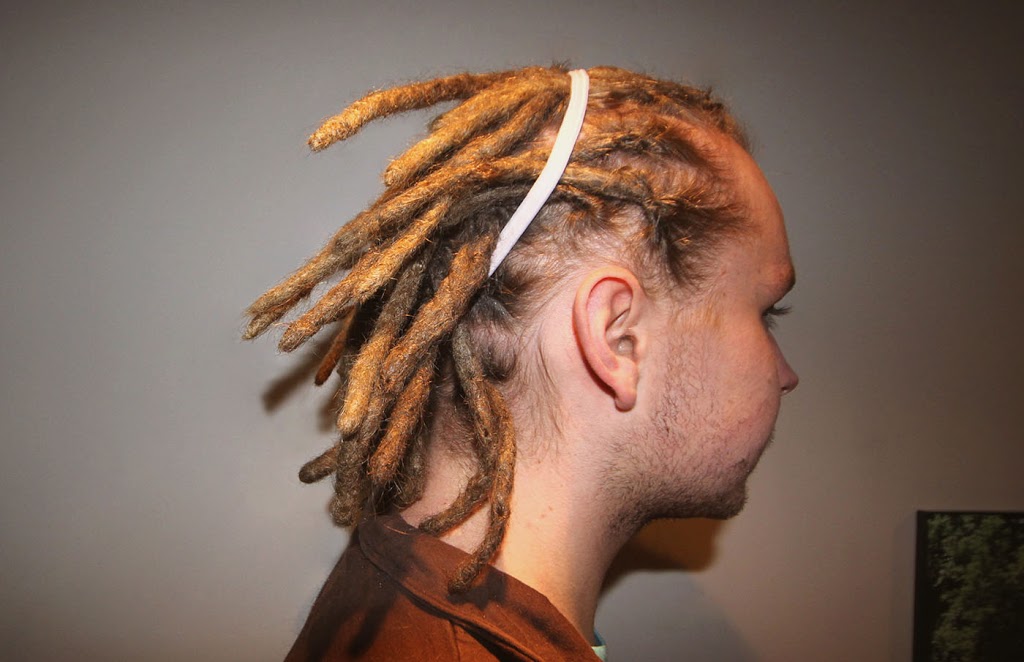Dreads MTL | 171 Avenue de Mount Vernon, Lachine, QC H8R 1K2, Canada | Phone: (514) 360-1426