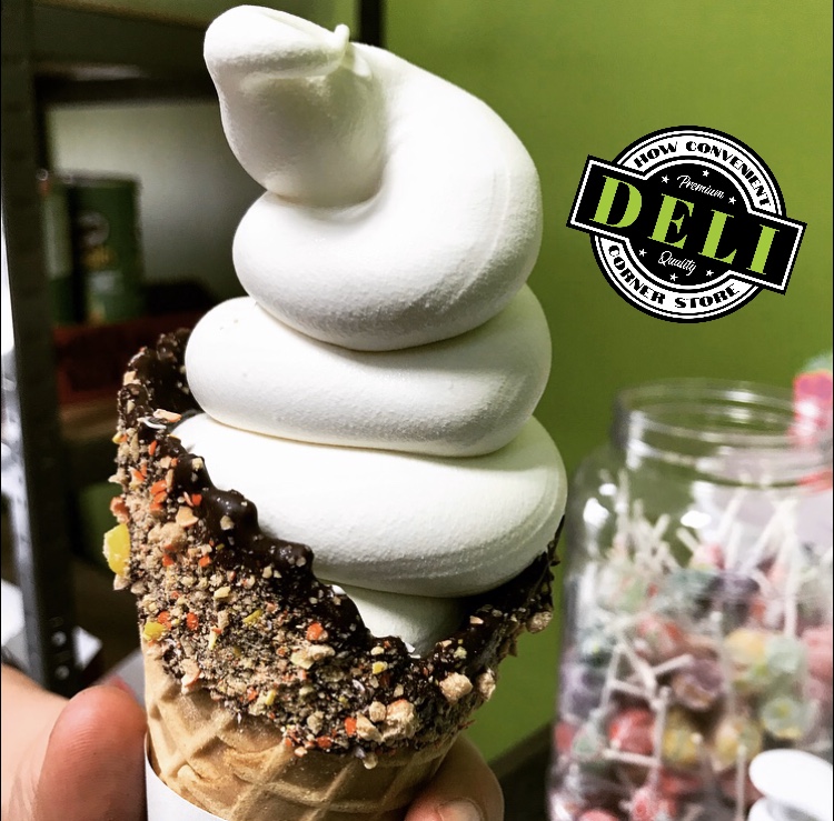 How Convenient Corner Store and Deli | 5008 50 Ave Bay 4, Alix, AB T0C 0B0, Canada | Phone: (403) 747-3004