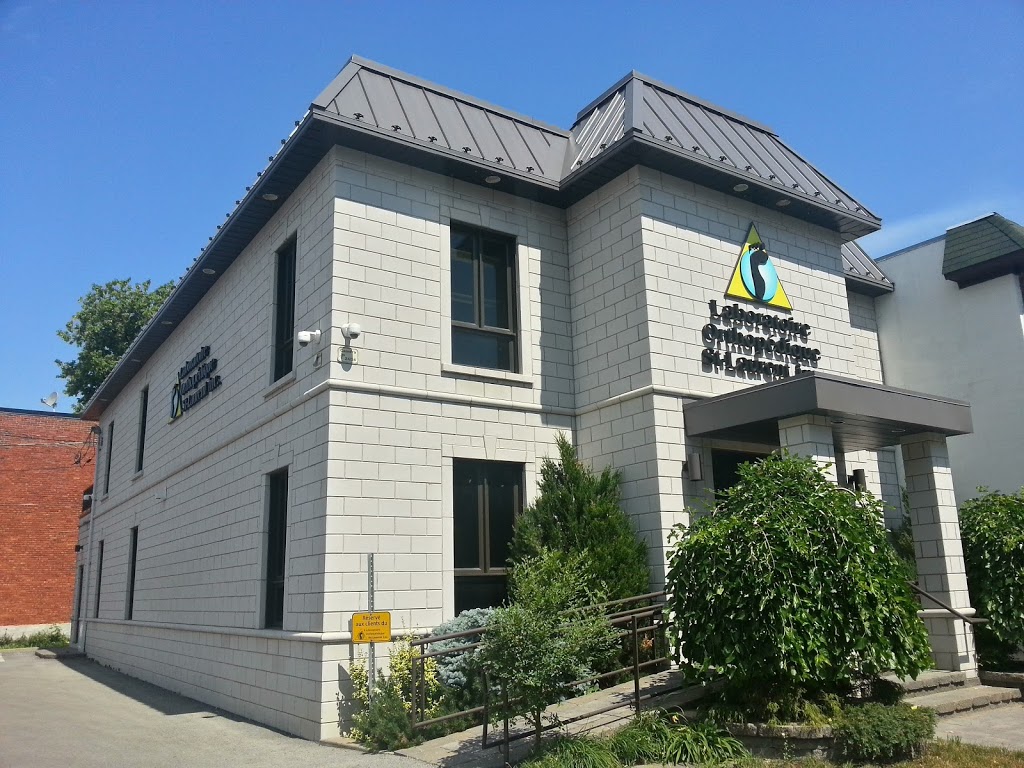 Laboratoire Orthopédique St Laurent Inc | 1435 1435 du College, Saint-Laurent, QC H4L 2L5, Canada | Phone: (514) 747-4350