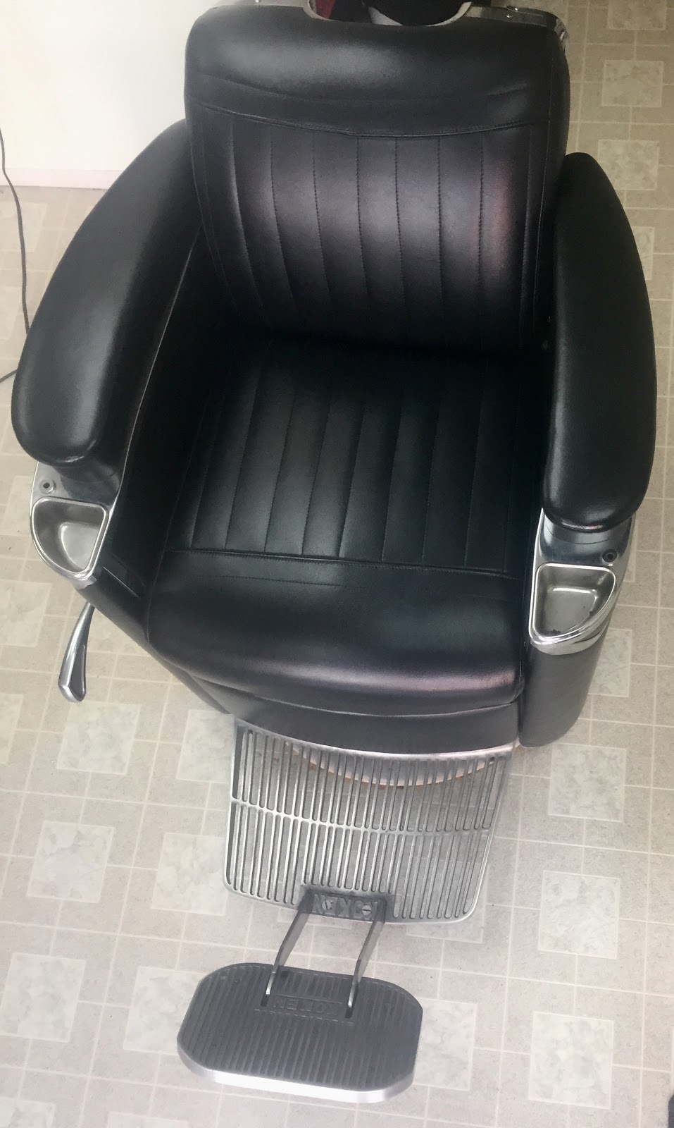 King Street Barbershop | 35 King St E, Bowmanville, ON L1C 1N1, Canada | Phone: (905) 623-2694
