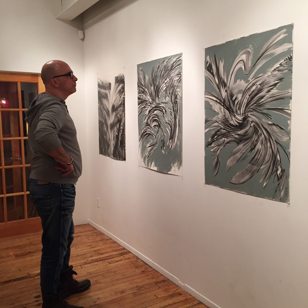 Centre dart E.K. Voland | 4710 Rue Saint-Ambroise, Montréal, QC H4C 3E6, Canada | Phone: (514) 935-1291