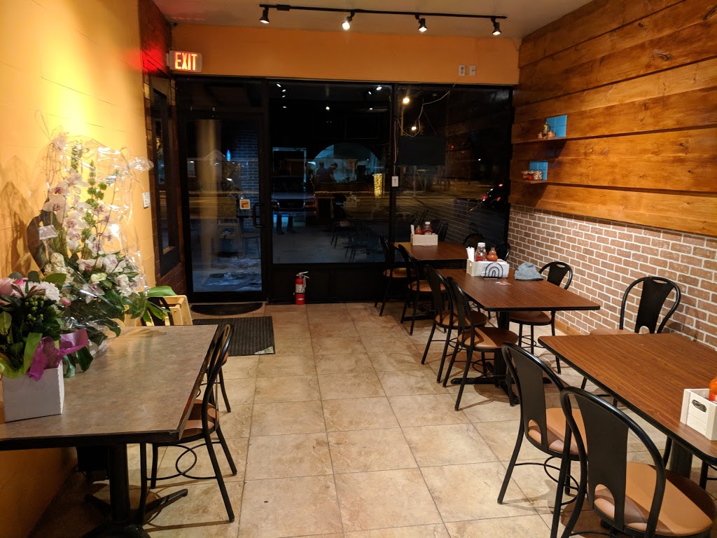 Grill Gate | 832 Sheppard Ave W, North York, ON M3H 2T1, Canada | Phone: (416) 631-1167