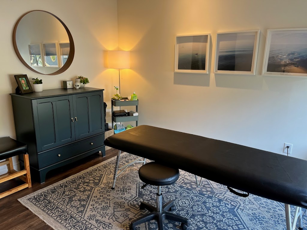 Jennifer Herring Osteopathy | 29 Kilworth Park Dr, Komoka, ON N0L 1R0, Canada | Phone: (226) 577-3228