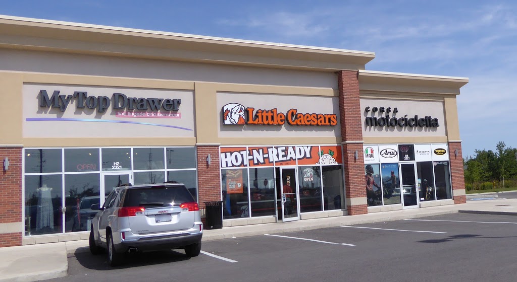 My Top Drawer | 2301 Appleby Line, Burlington, ON L7L 0A2, Canada | Phone: (905) 336-5959