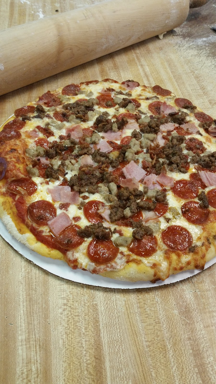 Mr Zs | 601 Burnell Rd, Riley, MI 48041, USA | Phone: (810) 392-3070
