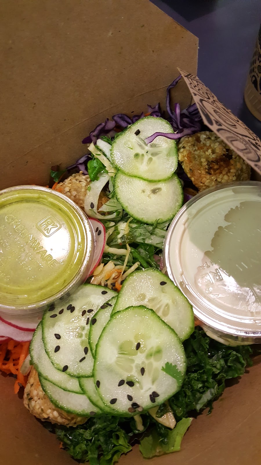 Kupfert & Kim | Metro Centre, Concourse Level Food Court, 200 Wellington St W, Toronto, ON M5V 3C7, Canada | Phone: (416) 340-7445
