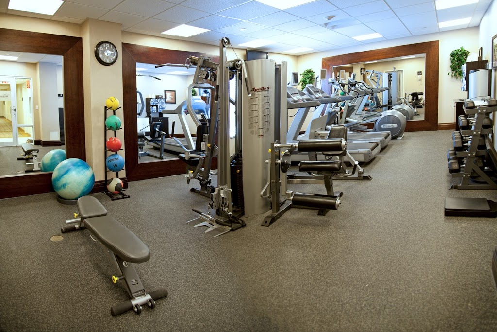 Homewood Suites by Hilton Sudbury | 2270 Regent St, Sudbury, ON P3E 0B4, Canada | Phone: (705) 523-8100
